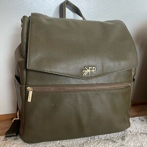 Freshly Picked Classic Diaper Bag